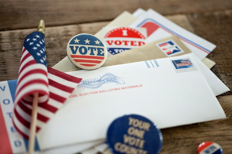 Here are voter resources to use when you think your rights are being violated.
