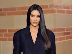 Kim Kardashian's Quotes About Needing A Break From 'KUWTK' Make Sense