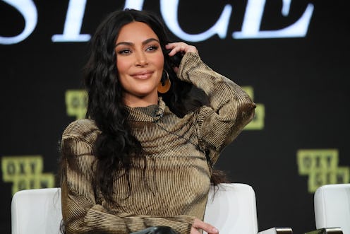 Kim Kardashian's Comments On KUWTK Leave Room For A Revival