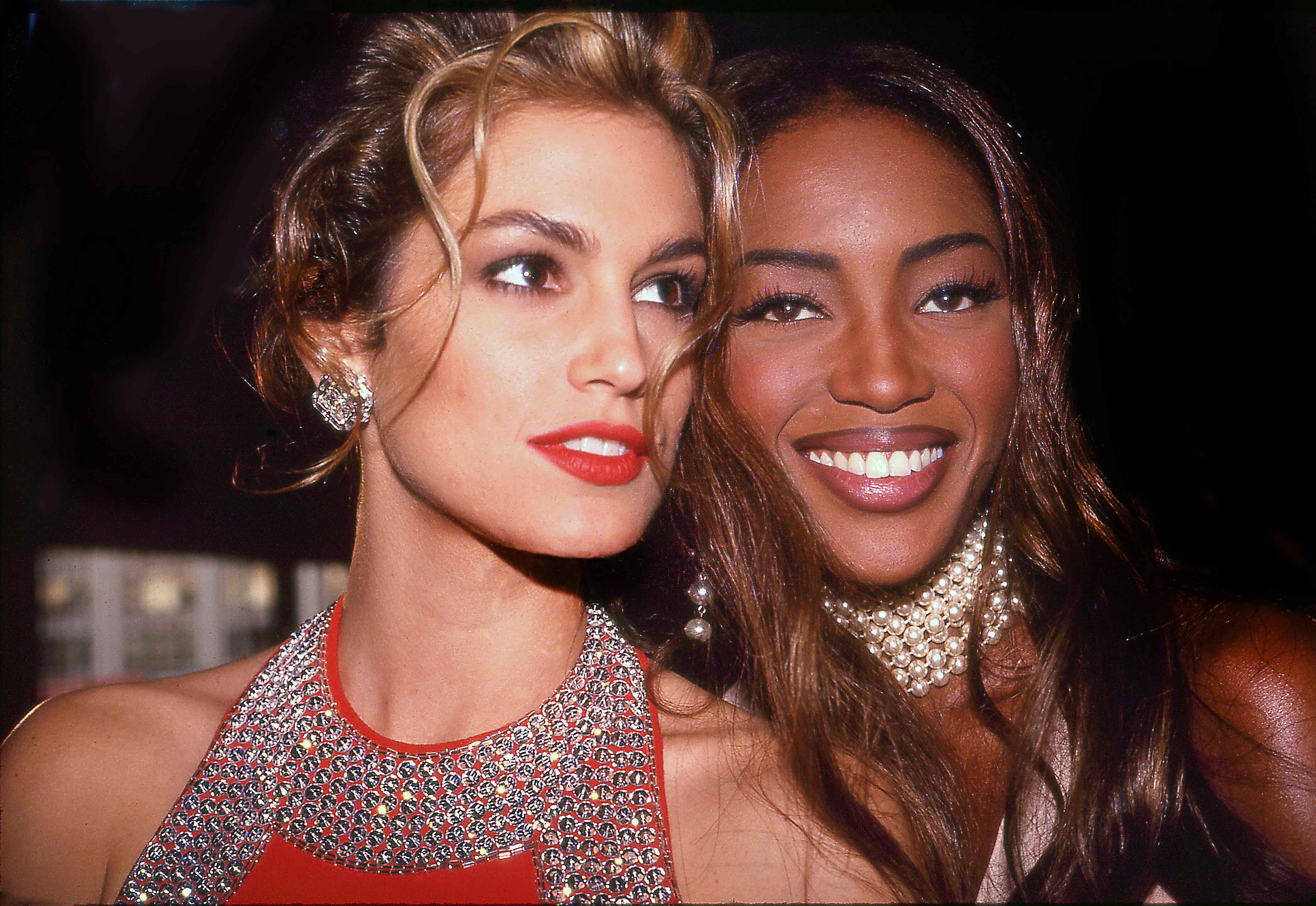 'The Supermodels' Docuseries On '90s Fashion Is Coming To AppleTV+