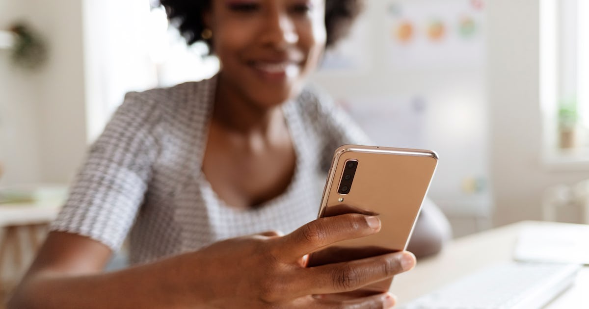 How To See Your Old Instagram Bios