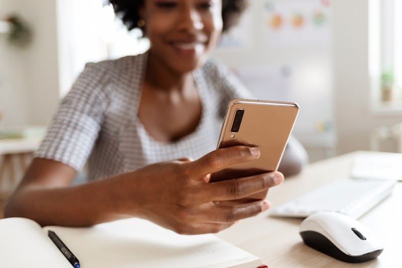 How To See Your Old Instagram Bios