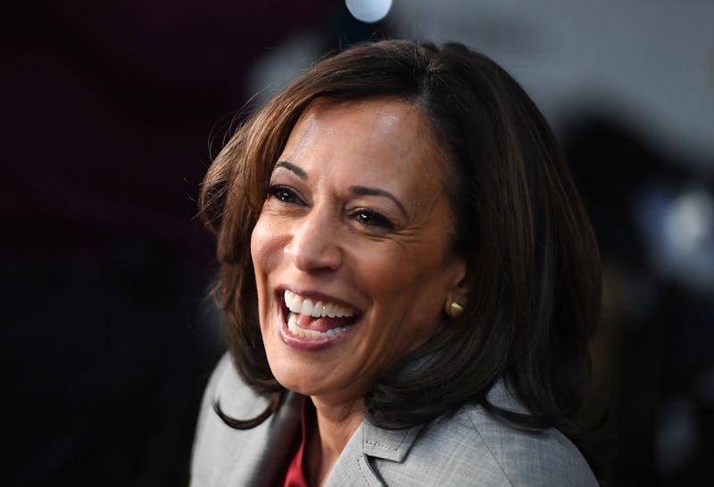 Sen. Kamala Harris