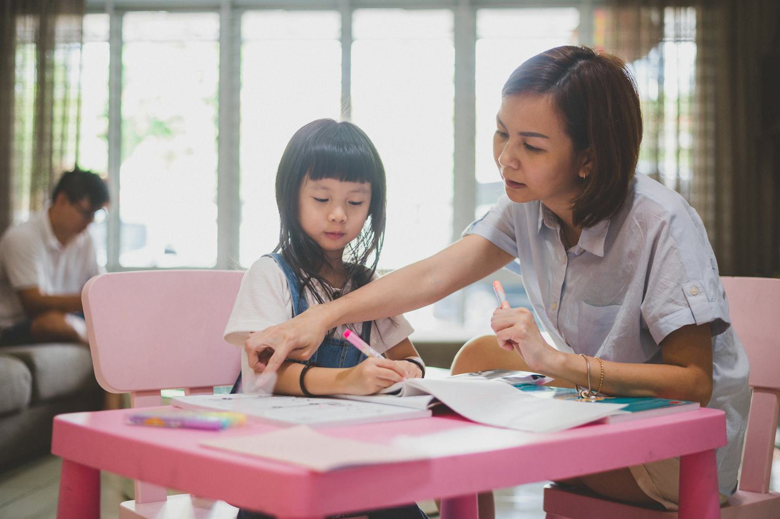 How Much Should I Get Paid For Tutoring How Much Should You Pay A Tutor For Your Child? It All Depends