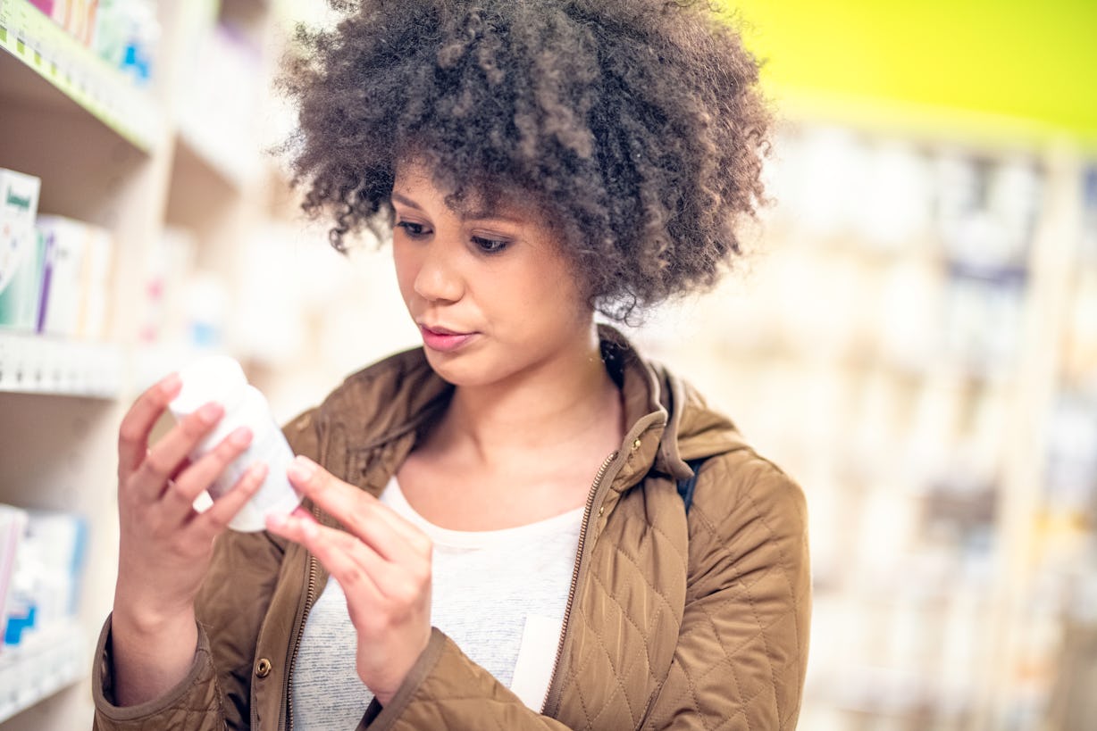 Do Fertility Drugs Cause Weight Gain?