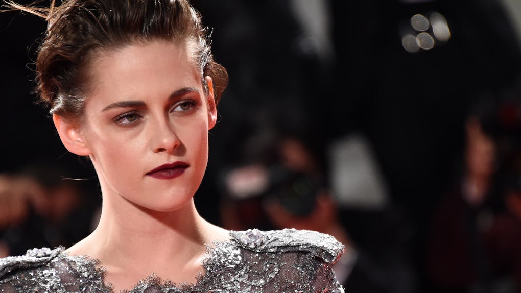 Kristen Stewart S Quote About Coming Out Is So Heartfelt