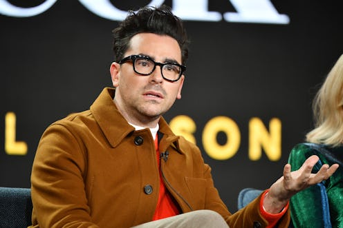 Dan Levy Calls Out Comedy Central India For Censoring Schitt’s Creek