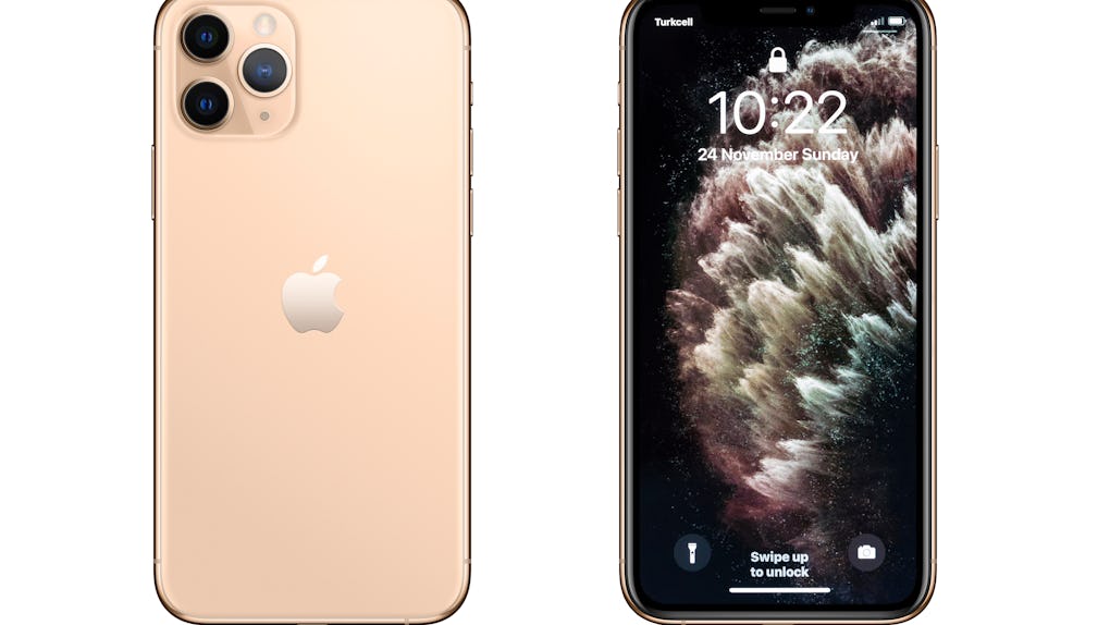 What Colors Do The Iphone 12 Pro Pro Max Come In It S Like A Metallic Dream