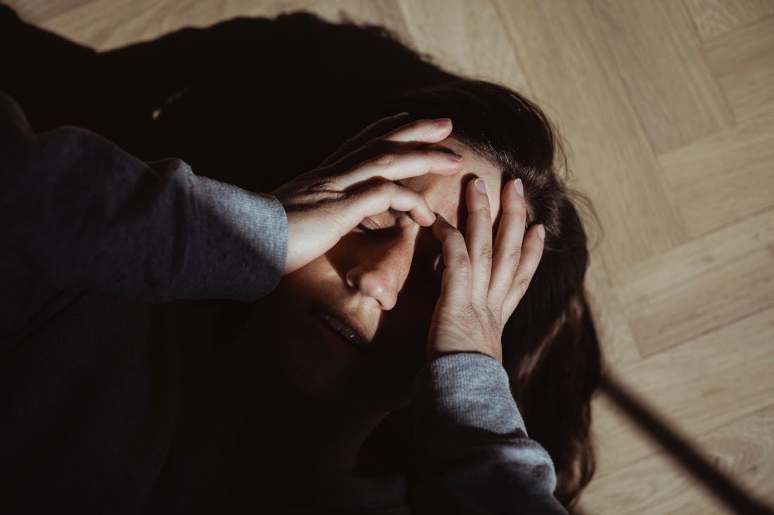 Why Do Hangovers Get Worse Throughout The Day? Doctors Explain