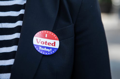 voting