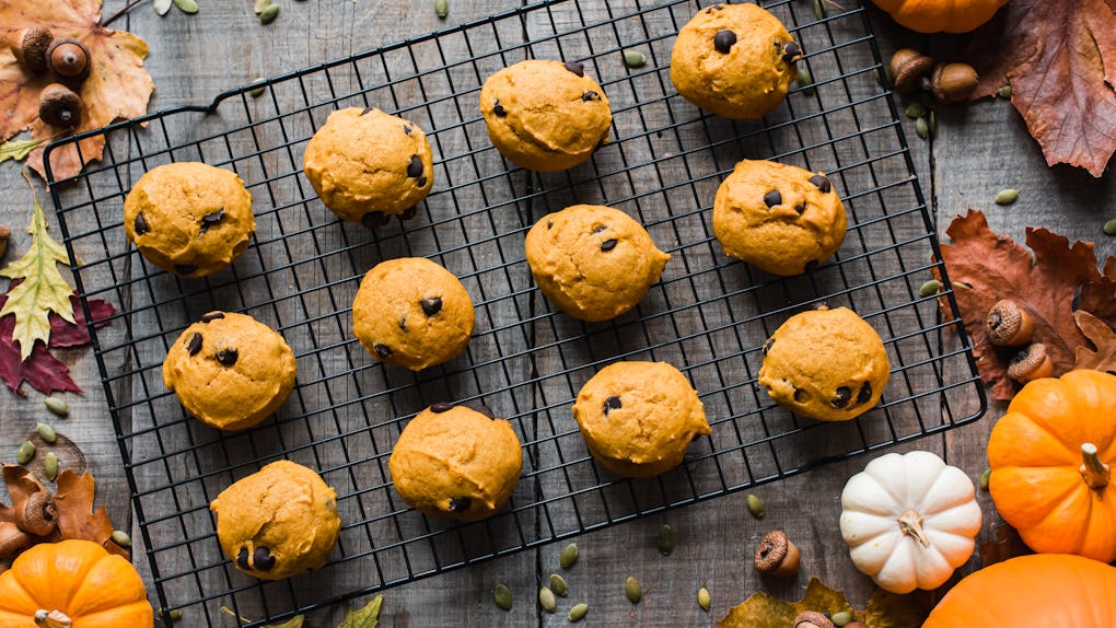 45 Instagram Captions For Pumpkin Spice Cookies That'll Totally Bake You Drool 45 Instagram Captions For Pumpkin Spice Cookies That'll Totally Bake You Drool