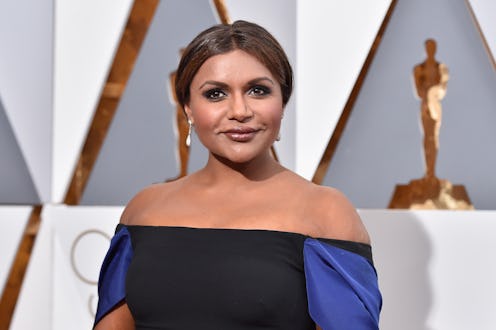 Mindy Kaling secretly gave birth to a baby boy named Spencer during quarantine.