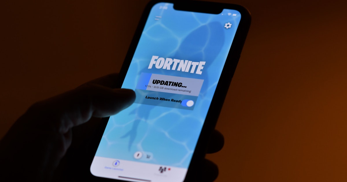 Epic Games And Apple Are Set To Fight In Court In May 2021 Flipboard