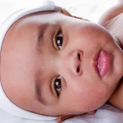 The top 10 baby names of 2018 feature a familiar cast of characters.
