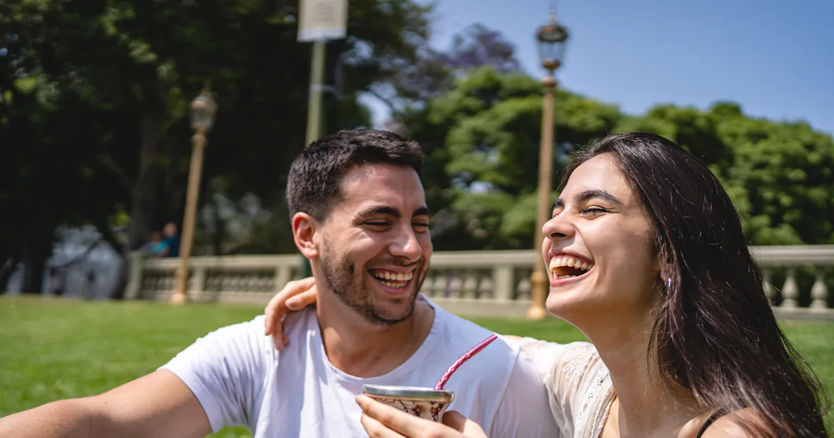 Student Date 7 Best Dating Tips for College Students, Because It's The Best Time To ...