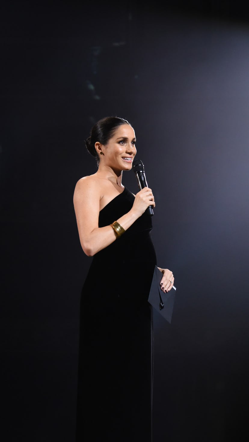 Meghan Markle Best Dressed