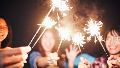 celebrate, friends