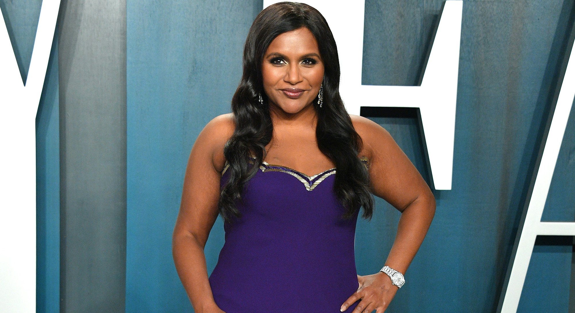 Biggest Entertainment Stories From The Week Of Oct. 5; Mindy Kaling
