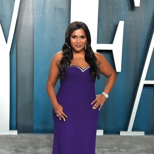 Biggest Entertainment Stories From The Week Of Oct. 5; Mindy Kaling