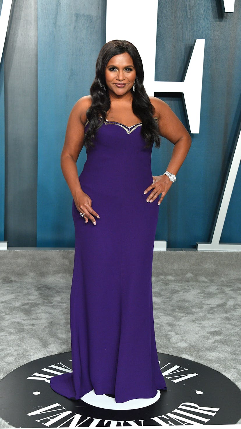 Biggest Entertainment Stories From The Week Of Oct. 5; Mindy Kaling