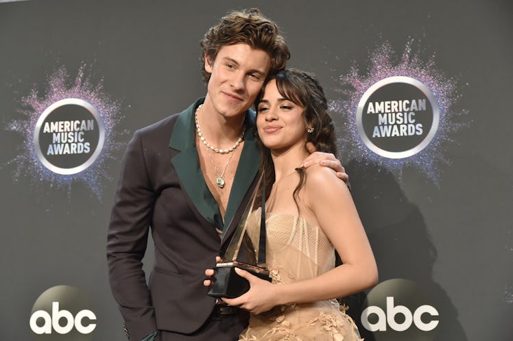 Is Shawn Mendes' "Wonder" About Camila Cabello? He Got Real About His Inspiration
