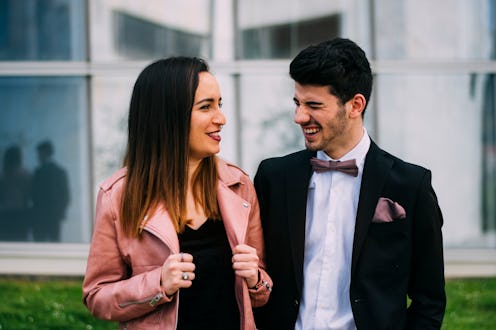 friends, high school