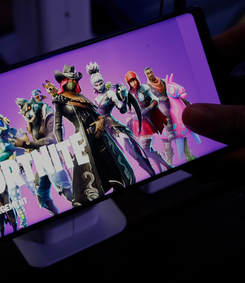 Fortnite has been blocked by Apple on its platforms.