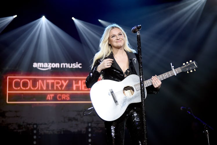 These country songs about love will make you melt.