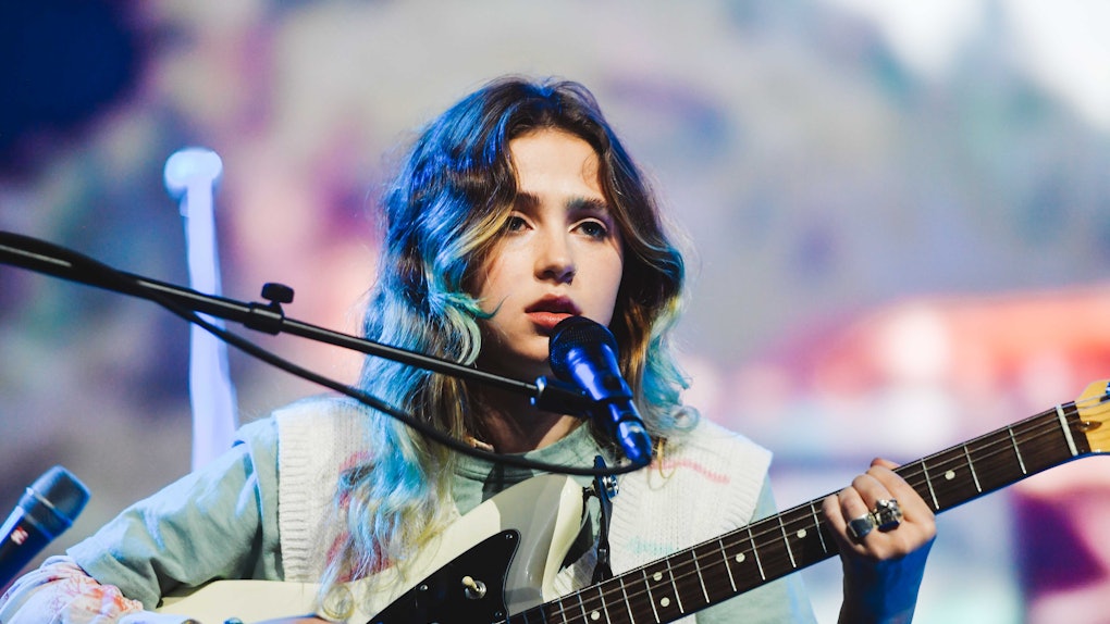 Here’s The Clairo Song That Sums Up Your Love Life, Based On Your ...