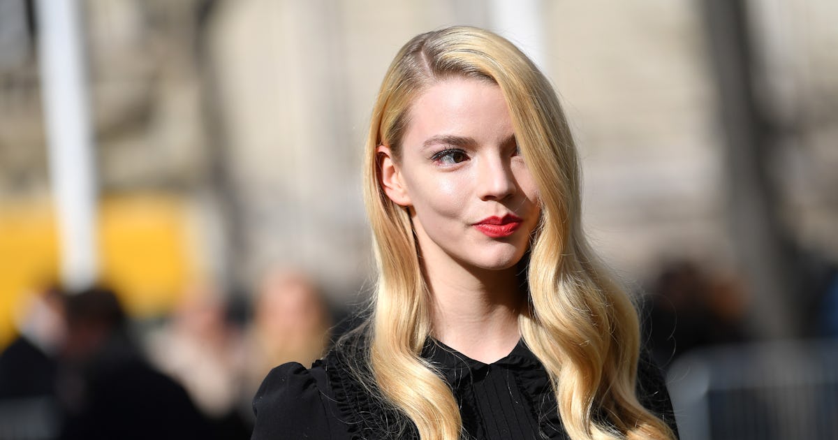 Who Is Anya Taylor Joy Dating Her Relationship History Is Intriguing Who Is Anya Taylor Joy Dating Her Relationship History Is Intriguing