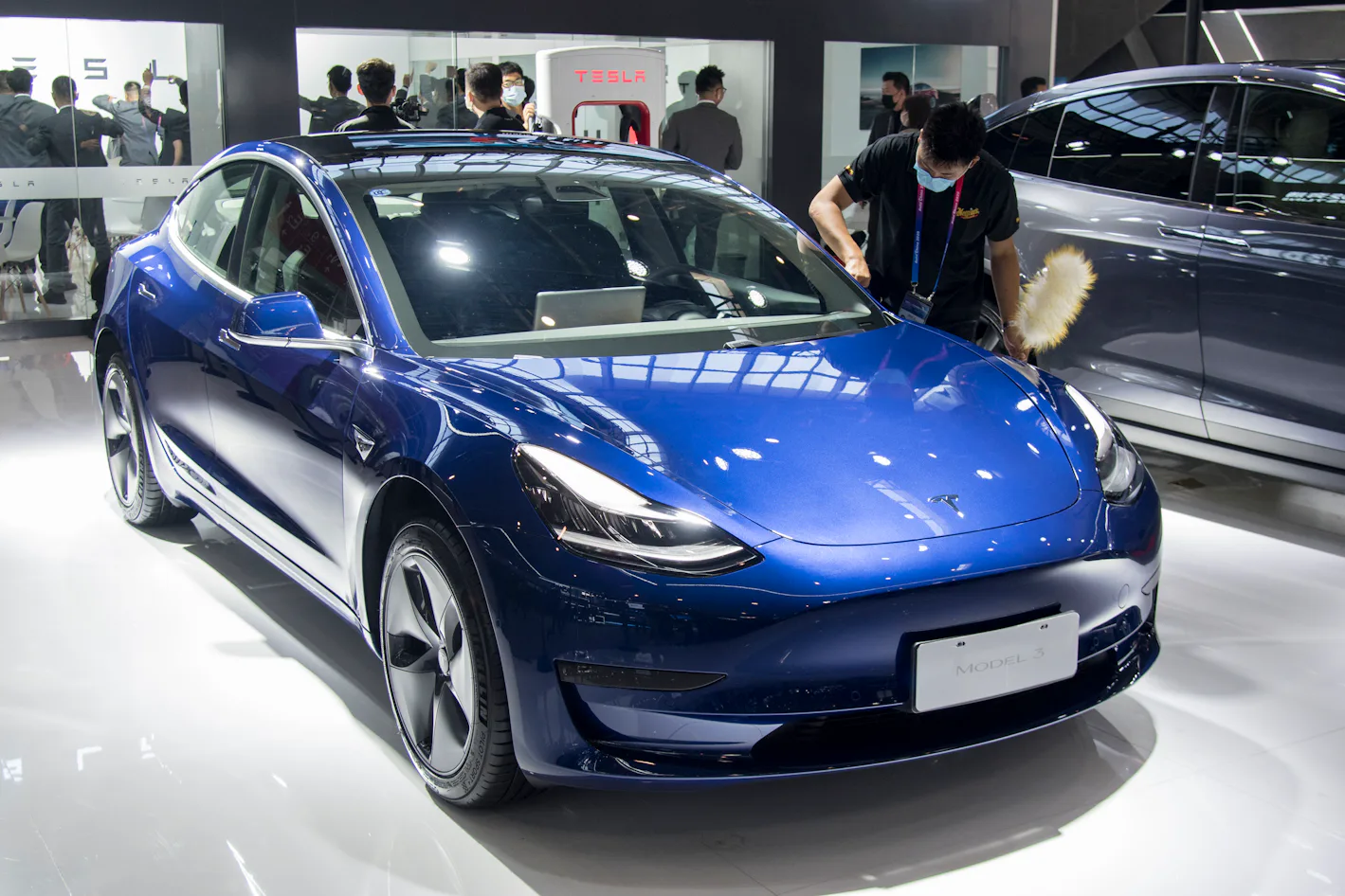 Tesla's electric car lineup: your guide to the Model S, 3, X, Y and beyond