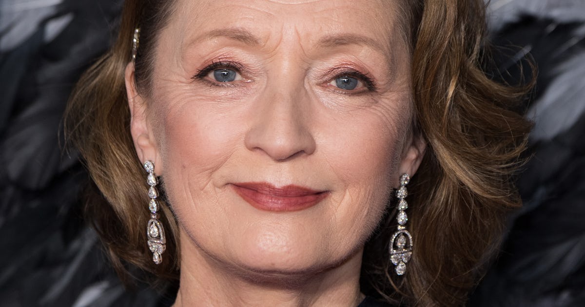 Lesley Manville's Thoughts On Playing Princess Margaret In ...