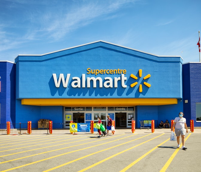 Walmart&#39;s Black Friday 2020 Sale Features New Deals Throughout The Month Of November
