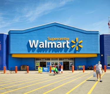 Walmart's Black Friday 2020 sale includes deep discounts on tech and home items.