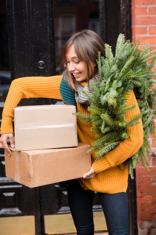 When to mail Christmas gifts to arrive on time this holiday season