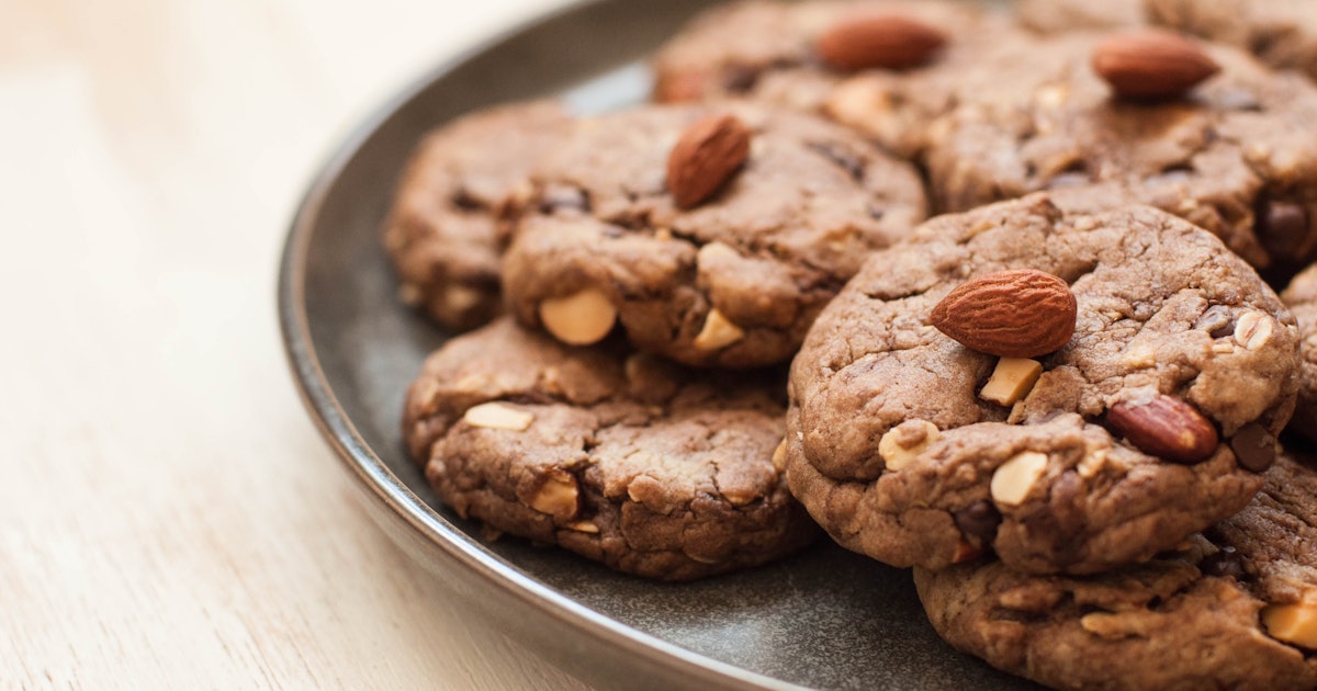 National Cookie Day Quotes That Prove Cookies Are The Ultimate Dessert