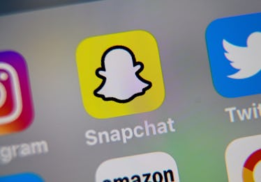 Here's Where To Find Snapchat's Astrology Charts To Dive Deep ...
