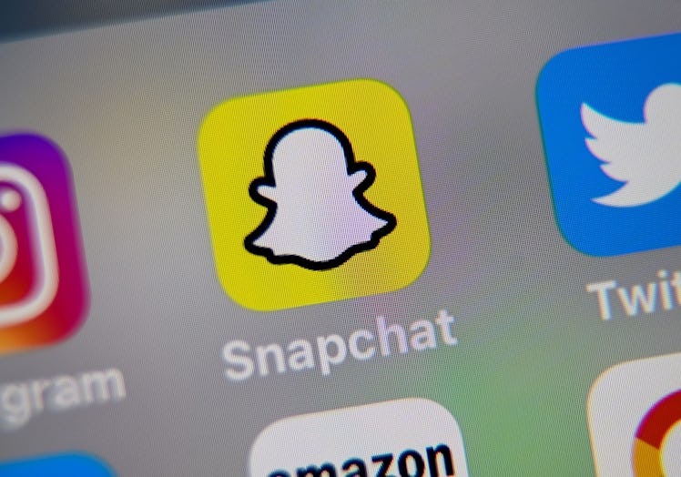 Here's where to find Snapchat's astrology charts to see your compatibility.