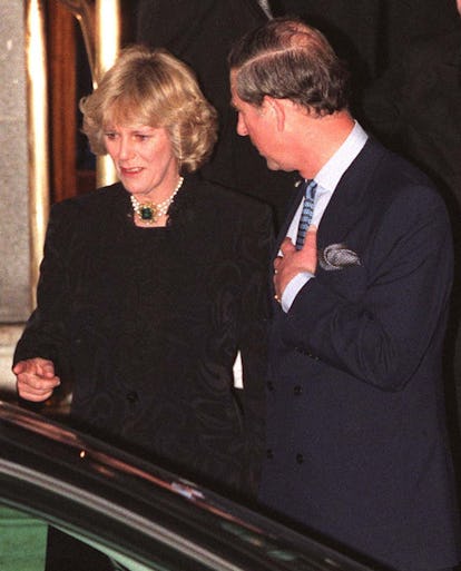 King Charles & Camilla’s Relationship Timeline: From Scandal To Coronation