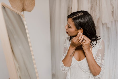 bride, wedding
