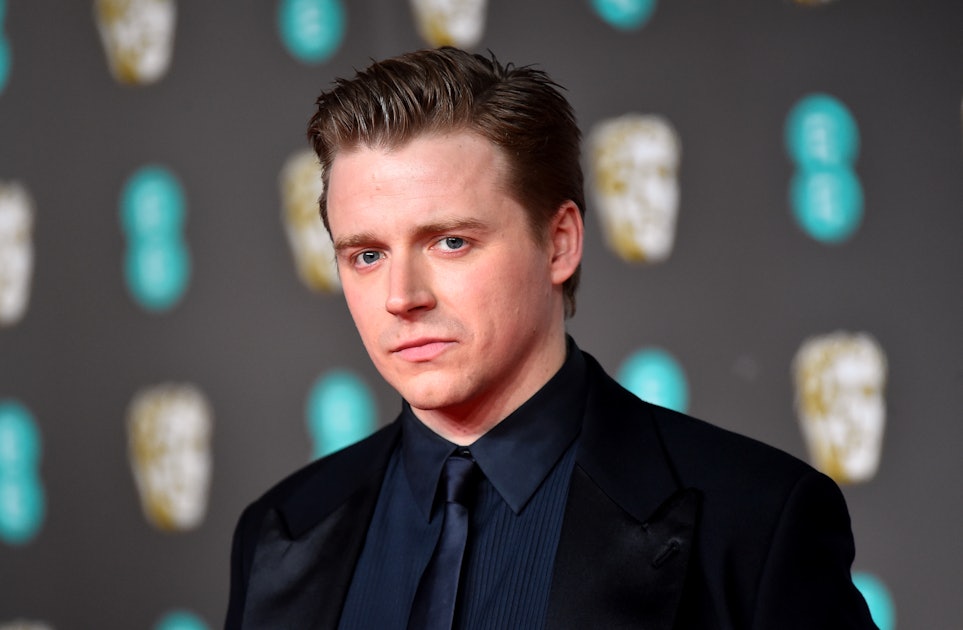 Who Is Jack Lowden? The 'Long Song' Actor Has Been In So Many Brilliant ...