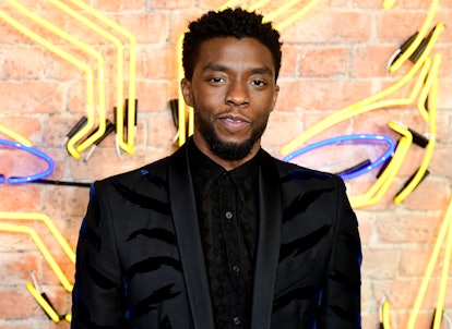 The late Chadwick Boseman won't be digitized in Marvel's 'Black Panther 2'
