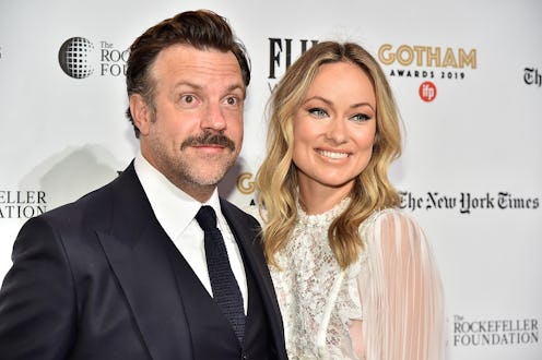 Jason Sudeikis and Olivia Wilde have split after 7 years together