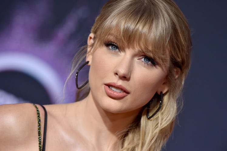 Taylor Swift’s explanation of her Nils Sjöberg pseudonym reveals the fan theory was true.
