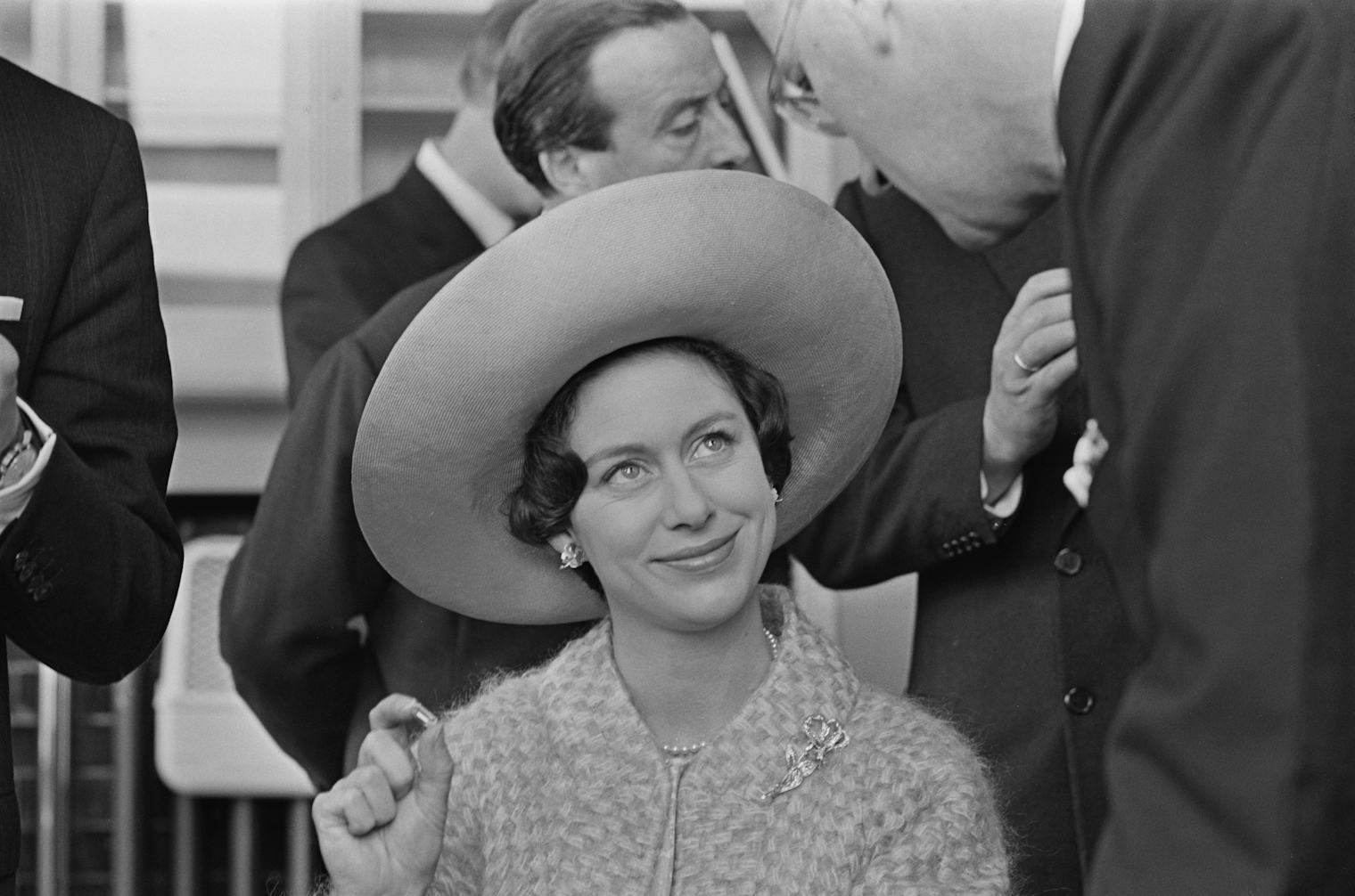 Princess Margaret & Dazzle’s Relationship Was Different Than 'The Crown