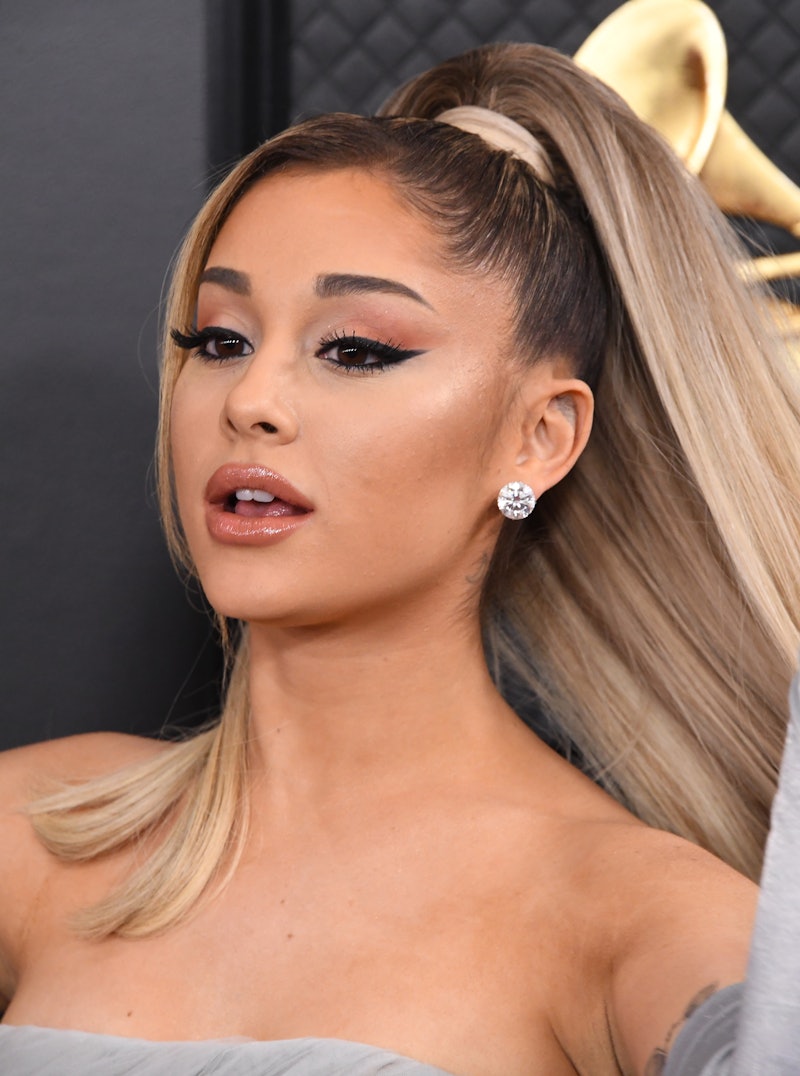 Ariana Grande Releases A Teaser For Her “34+35” Music Video <strong>Ariana Grande Steals the Show at the 2024 Met Gala</strong> Ariana Grande Releases A Teaser For Her “34+35” Music Video