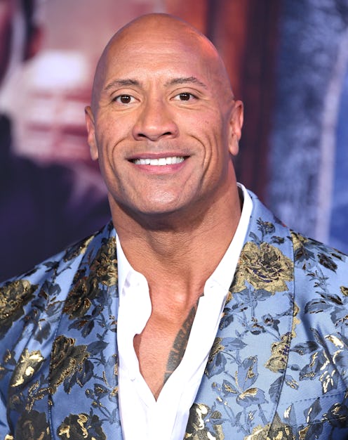dwayne johnson's daughter doesn't believe he sings platinum moana track
