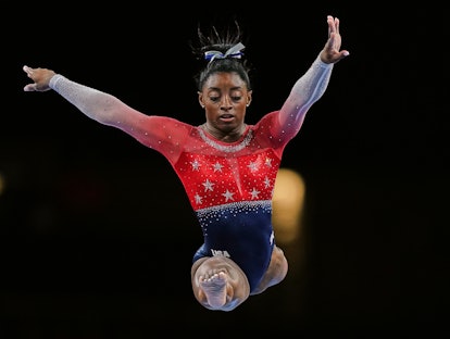 simone biles