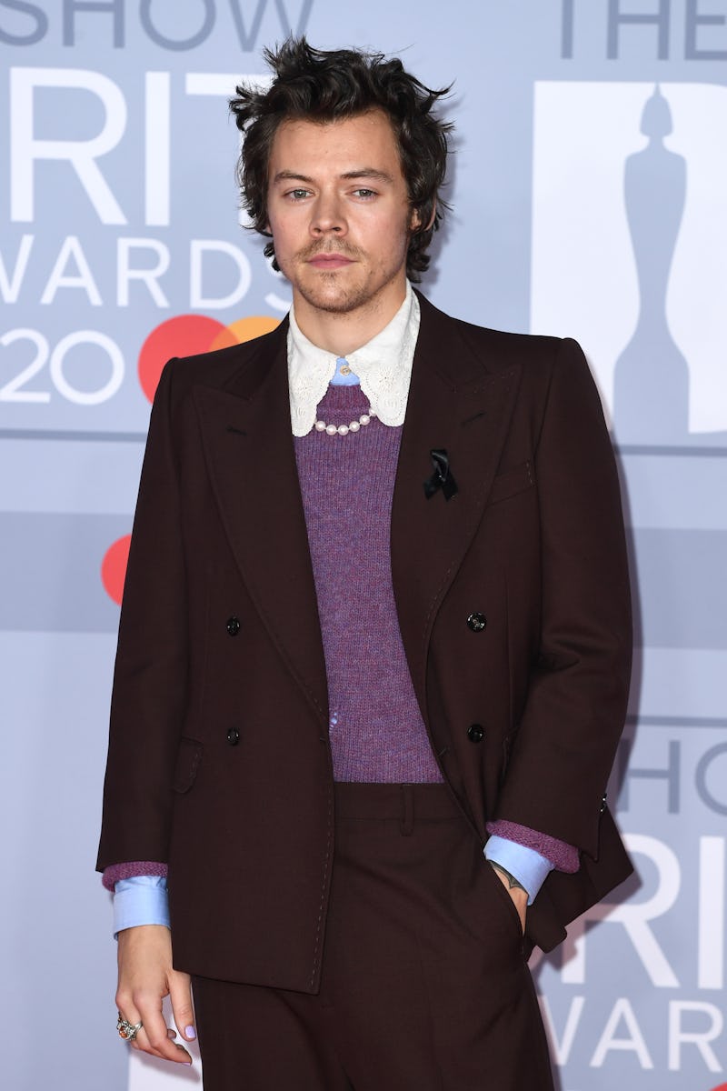 Candace Owens Response To Harry Styles Vogue Photoshoot Was Shut Down By His Fans Candace Owens Response To Harry Styles Vogue Photoshoot Was Shut Down By His Fans