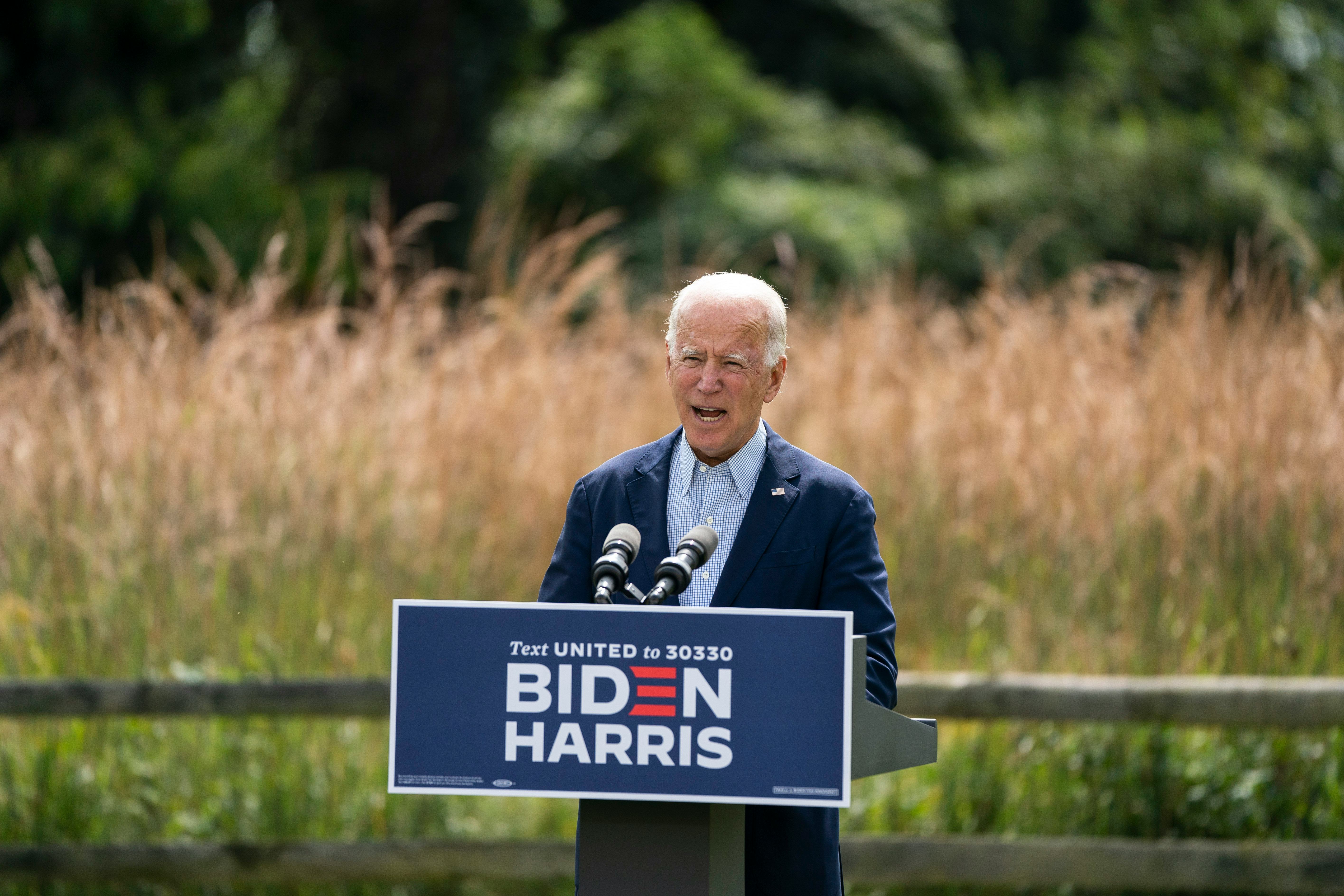 These Are The Dream Candidates To Lead Biden's EPA, According To ...